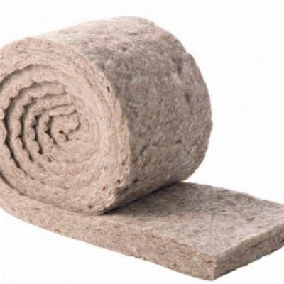  Wool: Un matériau isolant naturel pour une construction durable ?