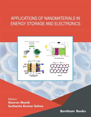  Ferroelectric Nanomaterials: Révolutionnaires pour le stockage d’énergie et l'électronique de demain ?