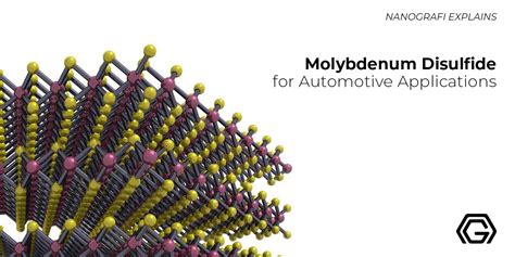  Molybdenum Disulfide: Quelle Technologie de Batterie Prometteuse Est-Elle En Train de Créer?