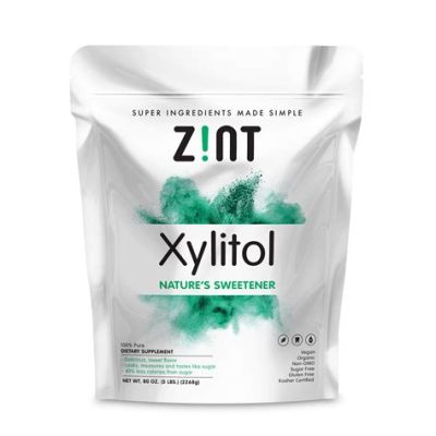  Xylitol: Un édulcorant naturel pour une industrie pharmaceutique innovante !